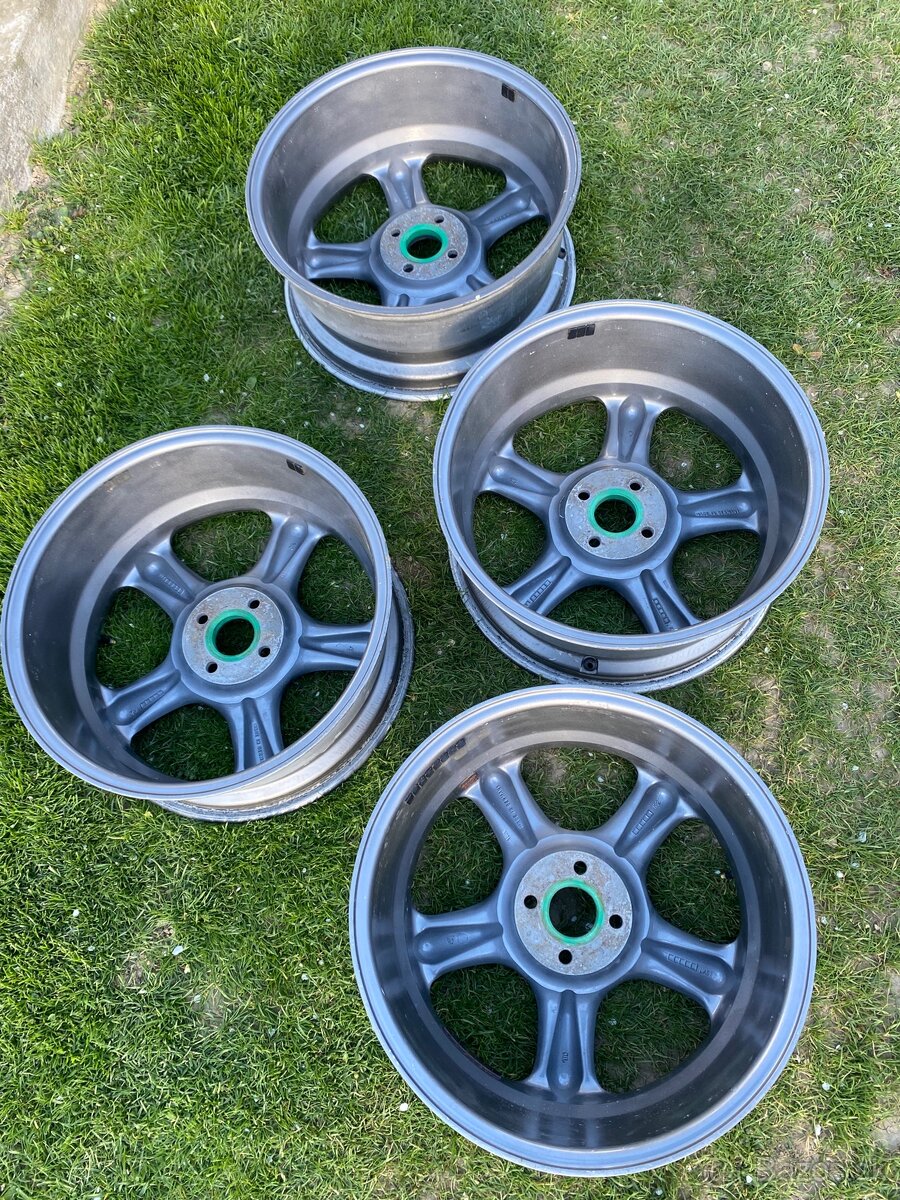 disky r17 - 2