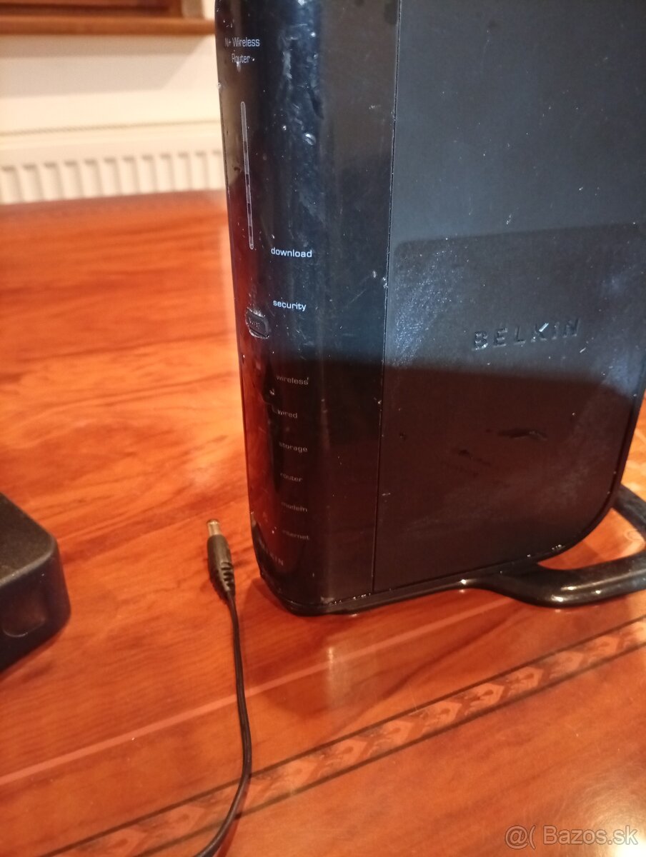 belkin - 2