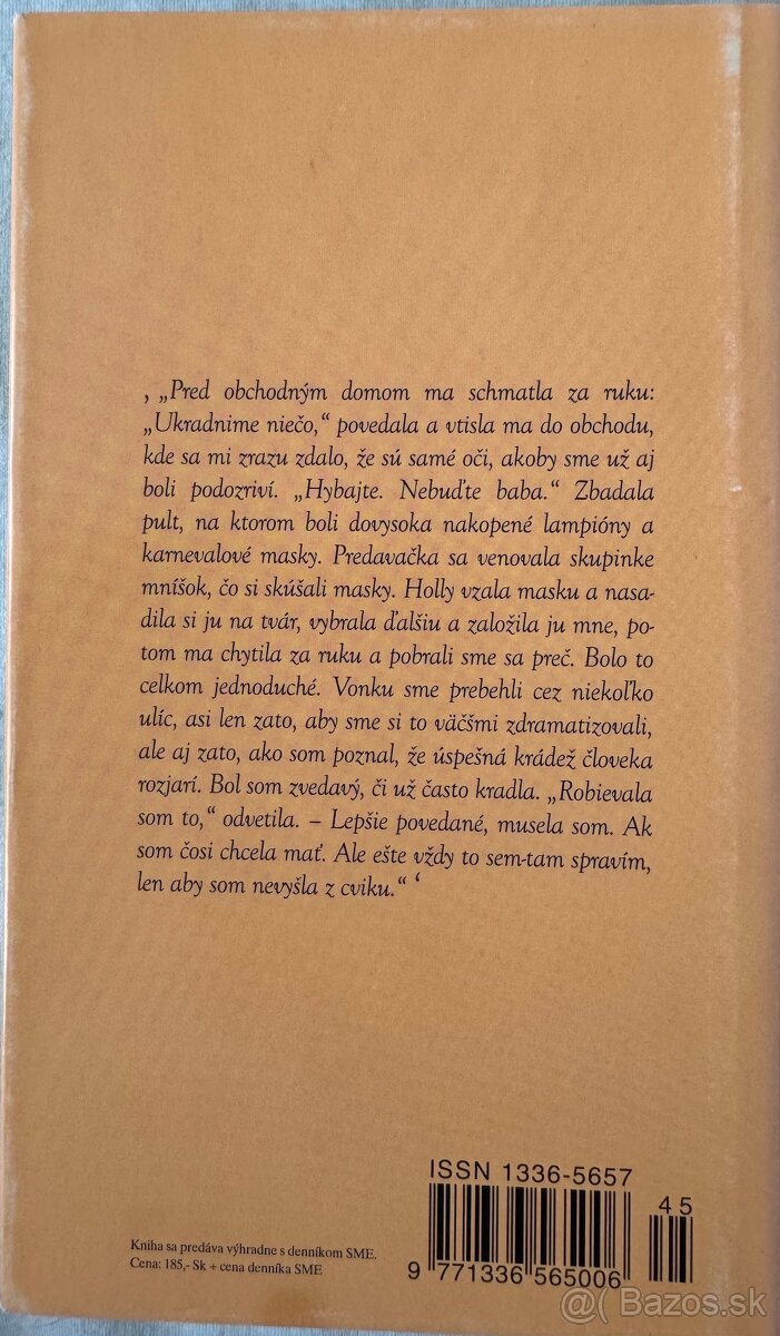Truman Capote - Ranajky u Tiffanyho - 2
