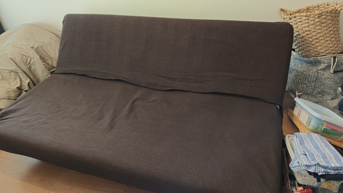 IKEA rozkladacia postel - 2