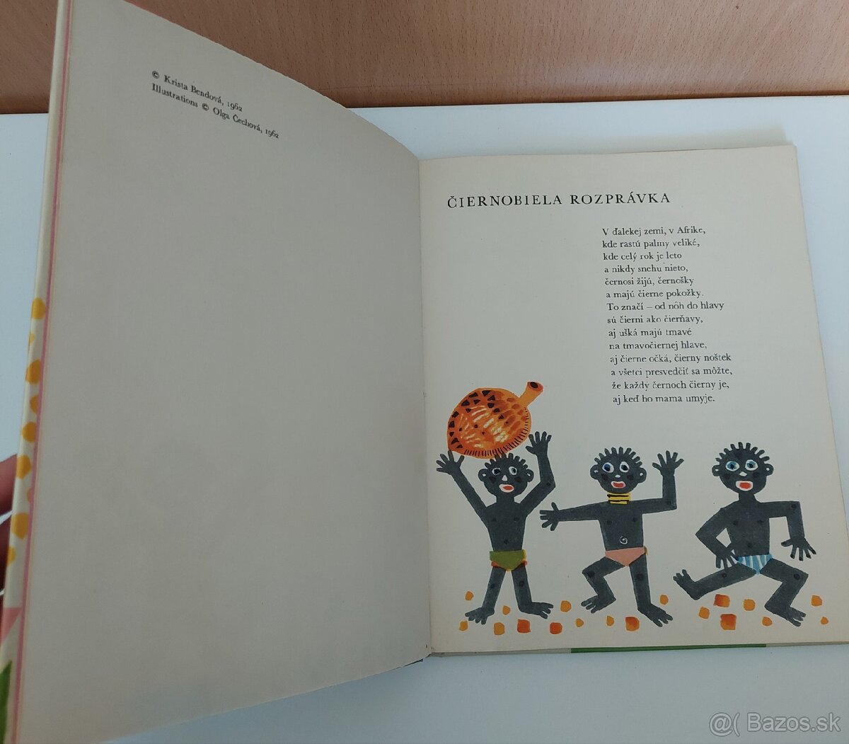 Čiernobiela rozprávka - 2