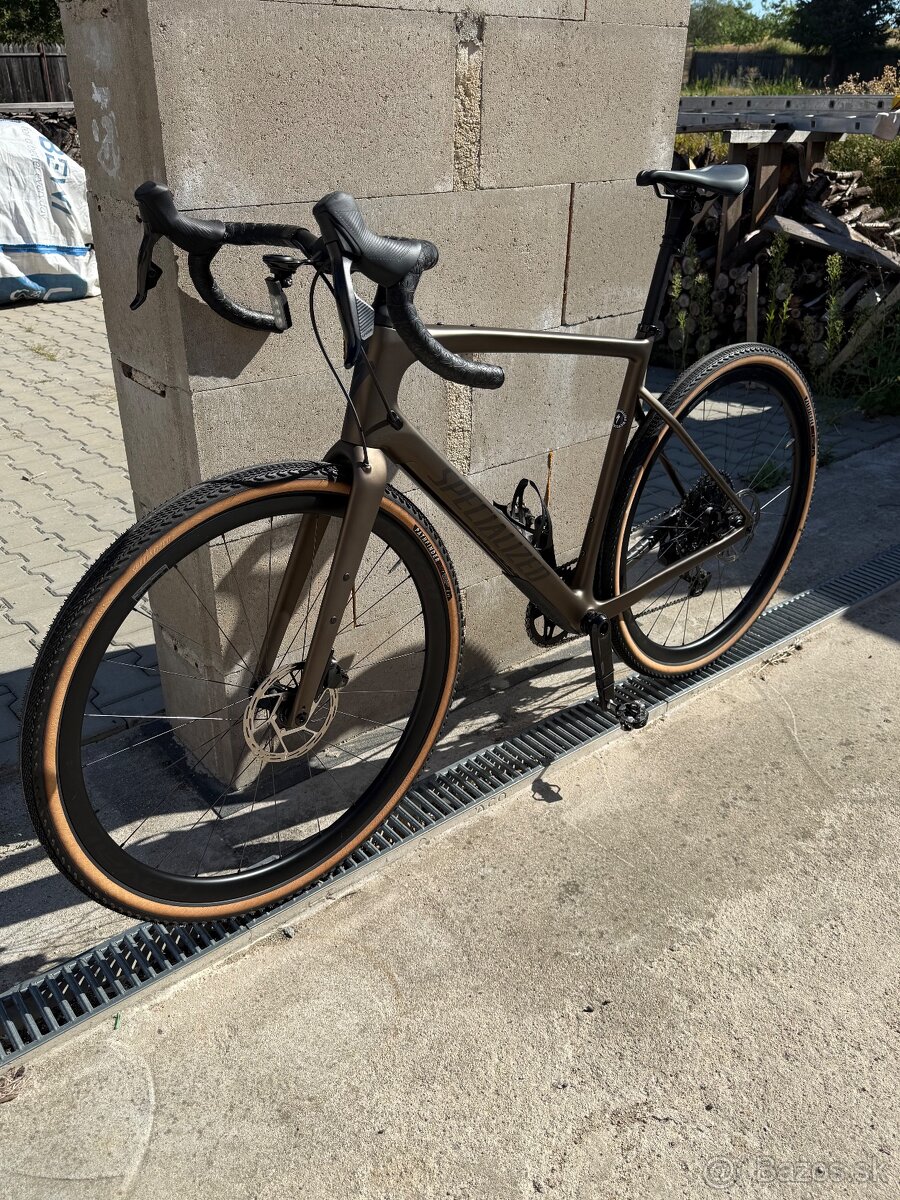 Specialized full Carbon - 2