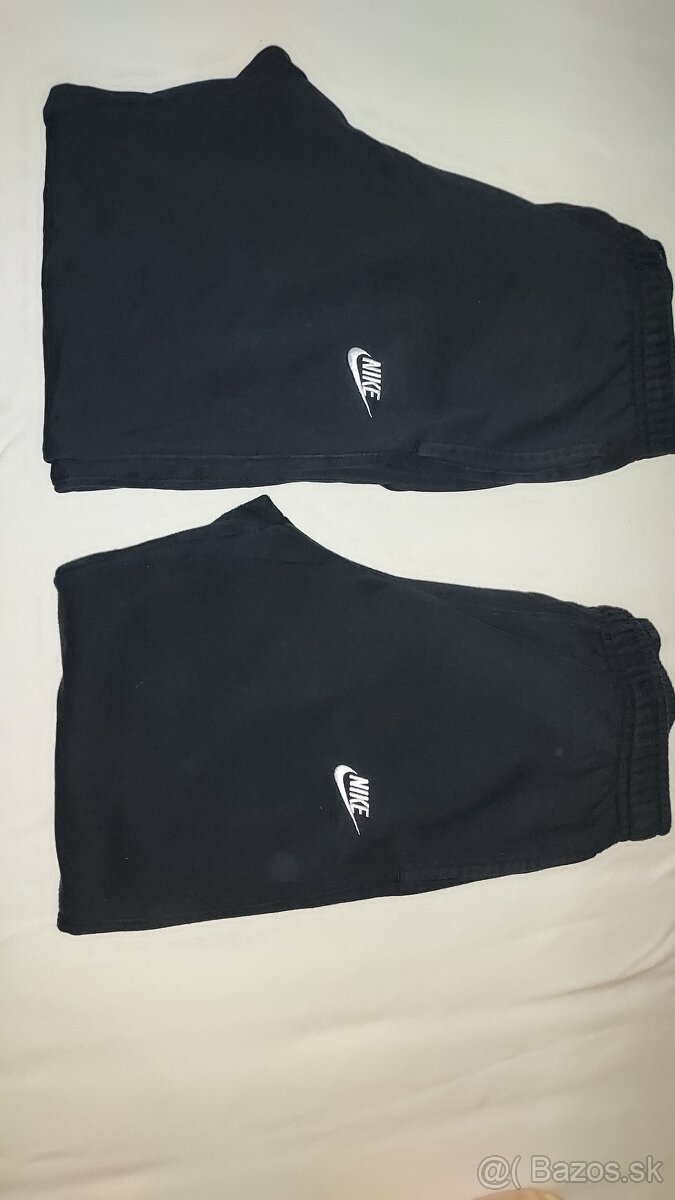 NIKE tepláky - 2
