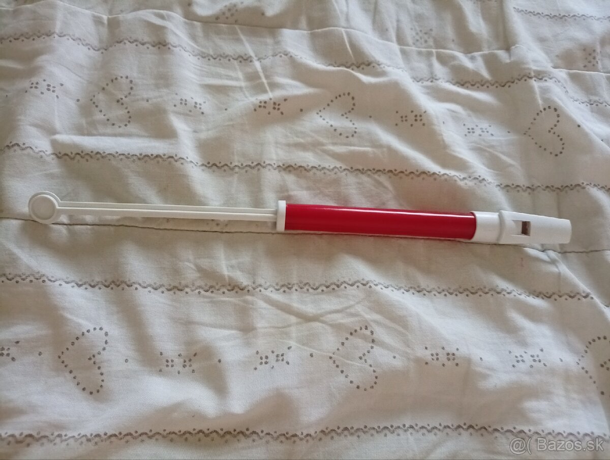 Slide whistle - 2