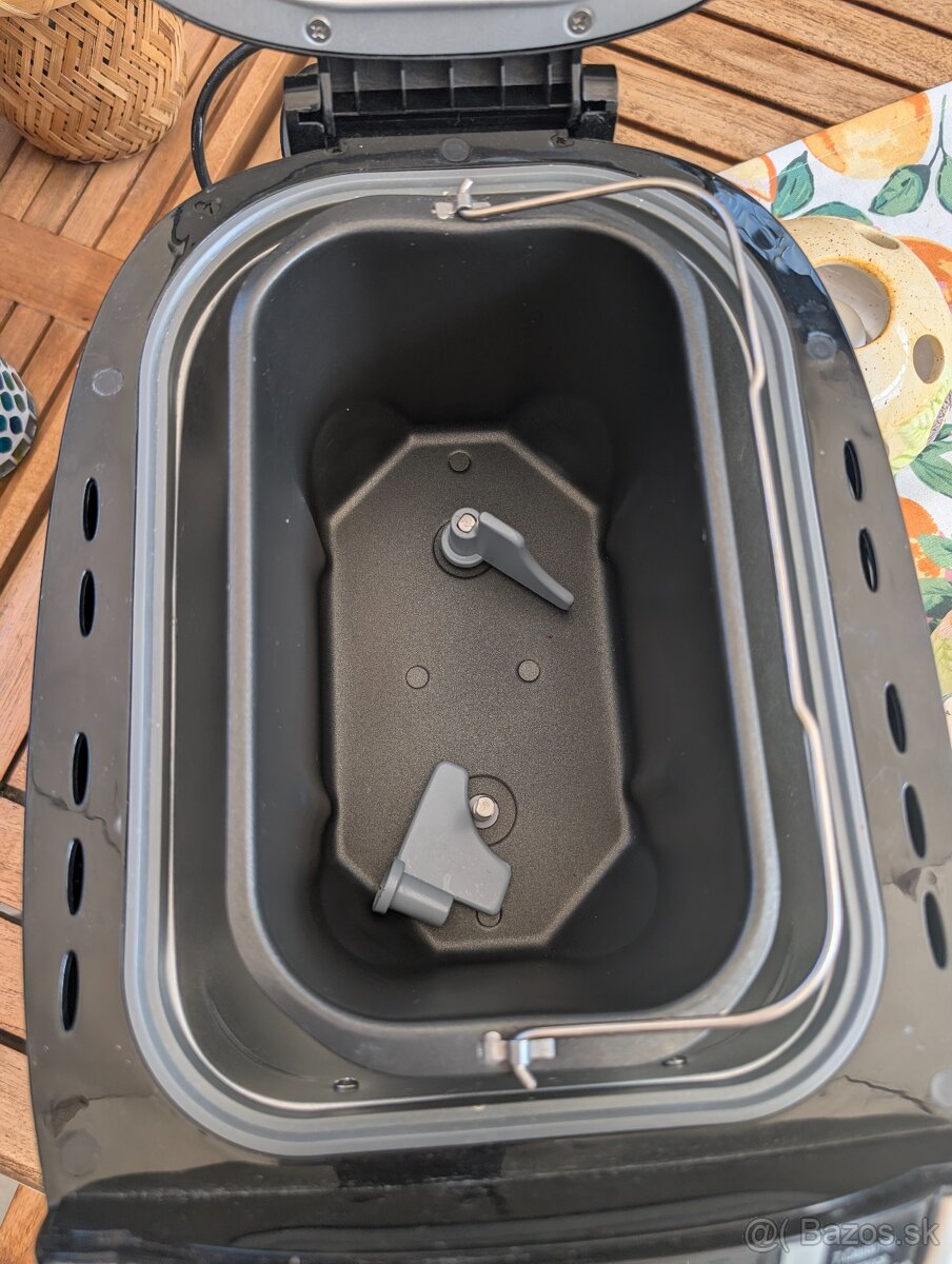 Domáca pekáreň chleba SilverCrest SBB 850 C1 - 2