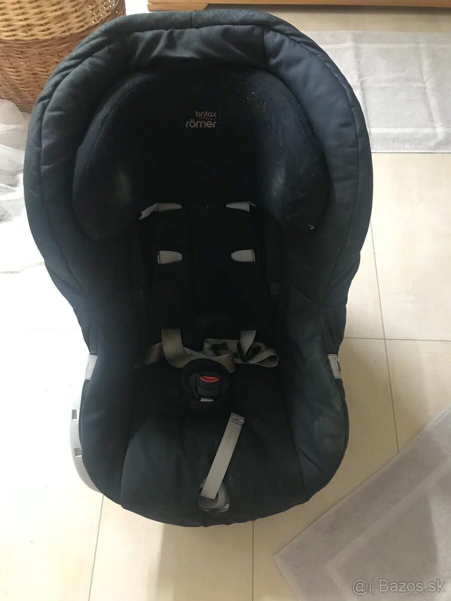 Detská autosedačka Britax Romer - 2