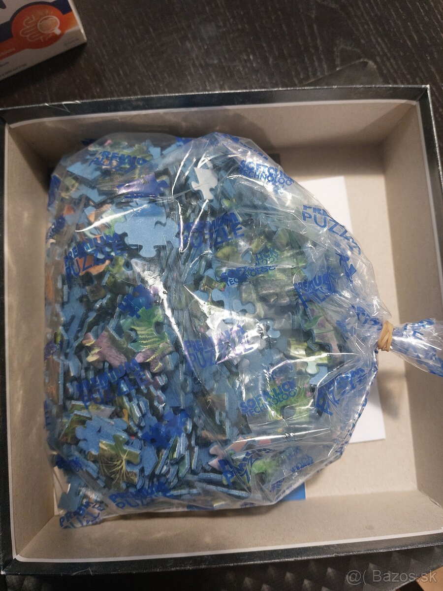 Ravensburger Exit Puzzle - 2