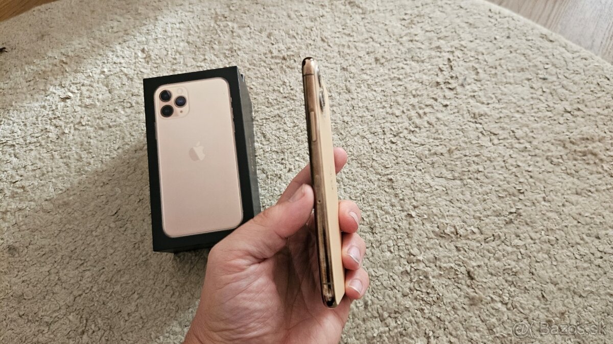 Apple iPhone 11 Pro 64GB - 2