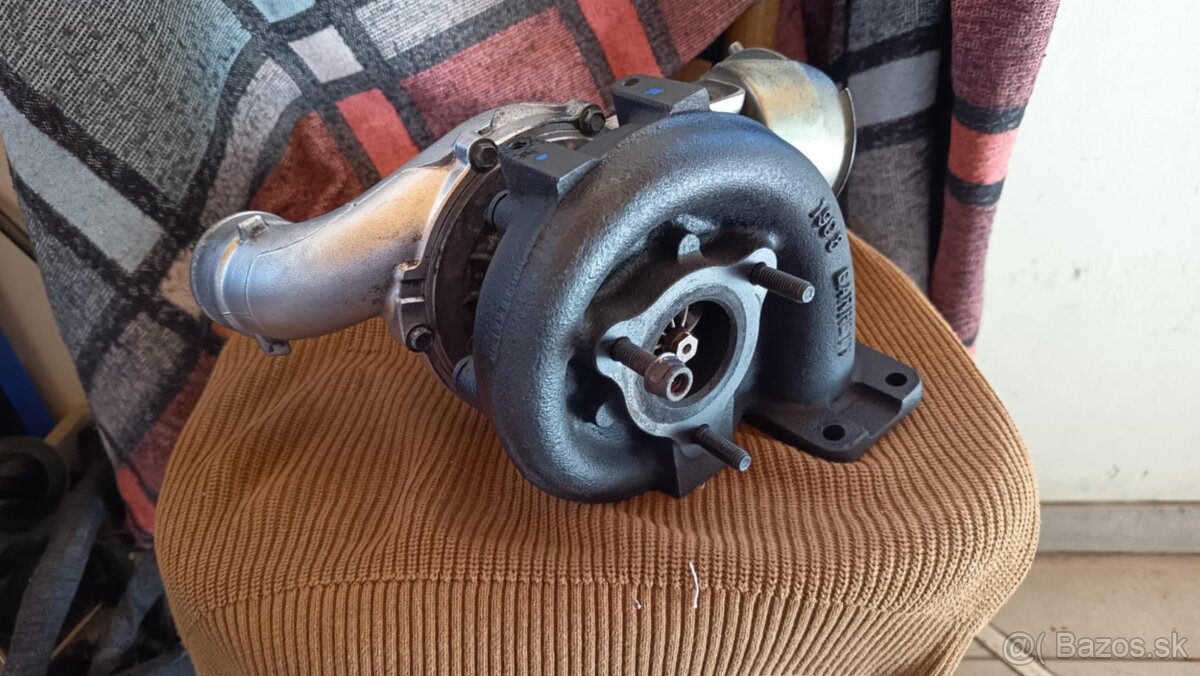 Turbo Audi 2.5TDi