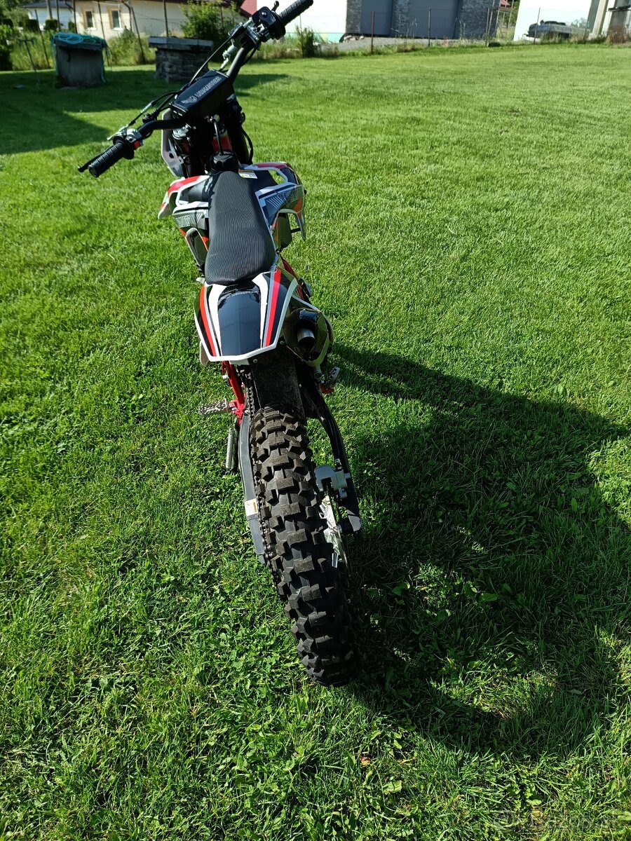 Pitbike leramotors killer 250