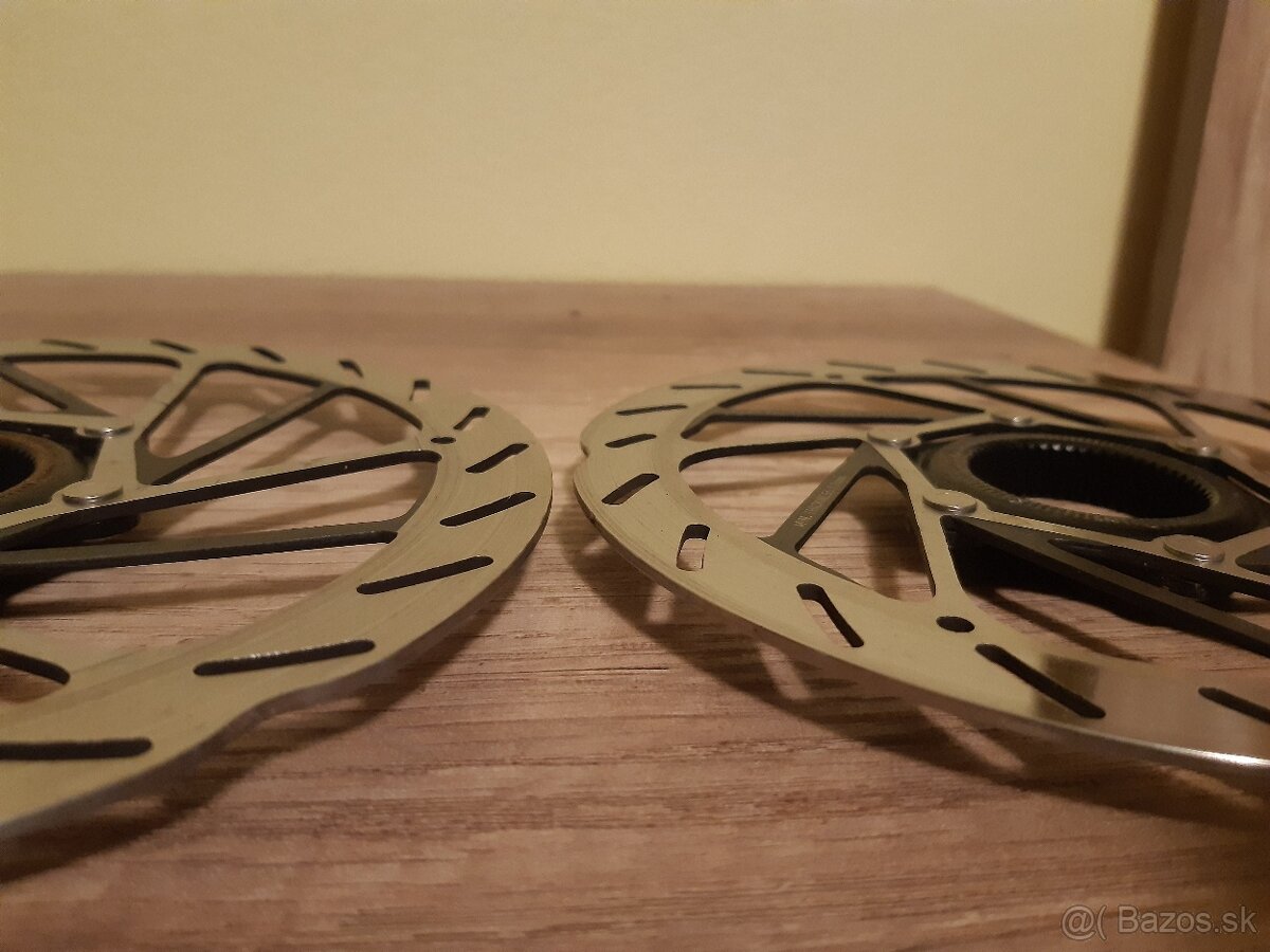 Sram brzdové kotúče - 2