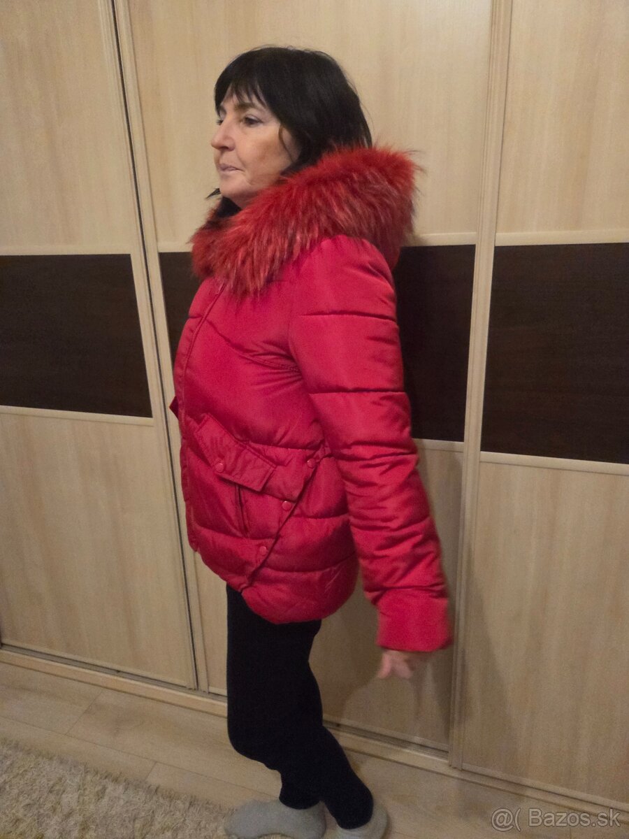 Zimná bunda - 2