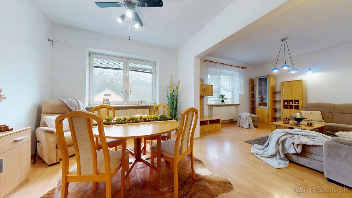 RD 4 - izbový Topoľčianky, okr. Zlaté Moravce - 2