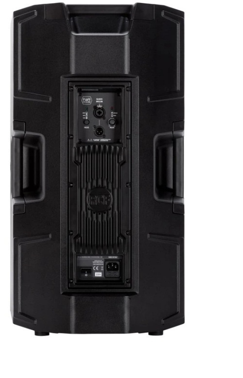 reprobedne rcf 915-A - 2