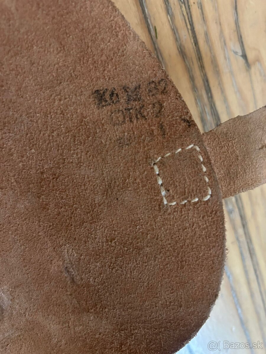 Puzdro na Sa61 škorpión vz61 vz.61 - 2