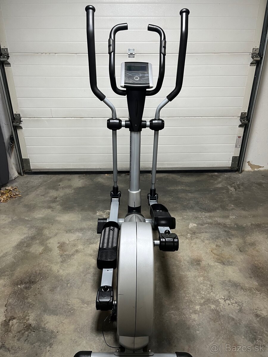 Eliptický trenažér,orbitrek - 2