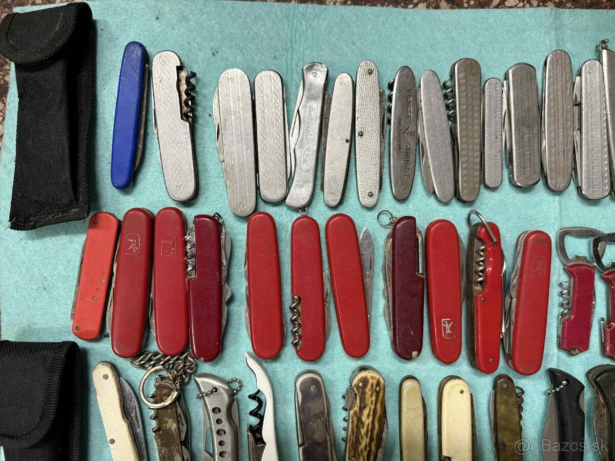 Nôž Nožiky mikov sandrik zatváracie nože poľovné - 2