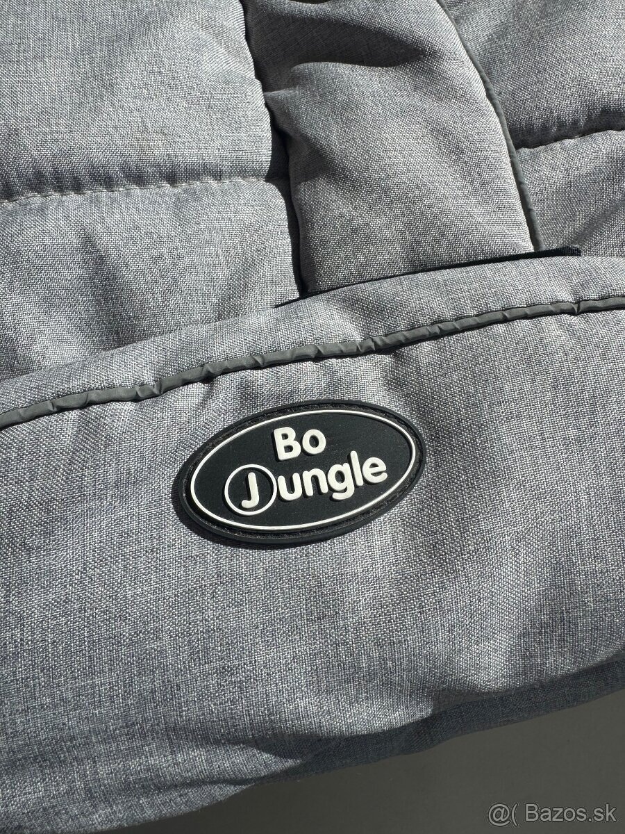 fusak do kocika Bo Jungle - 2