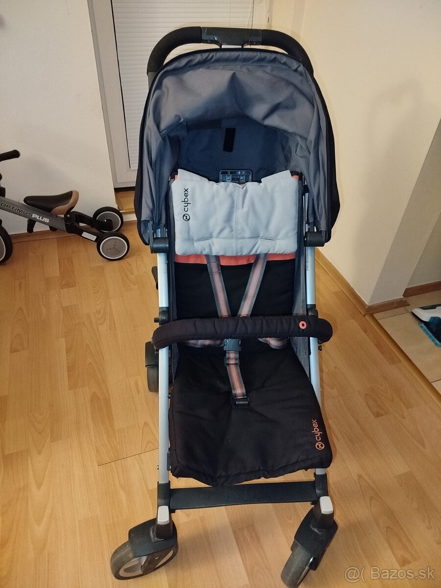 Cybex callisto buggy - 2