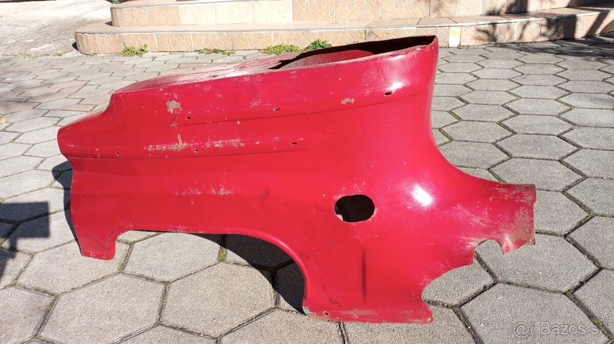 Náhradné diely Pionier Simson MZ - 2