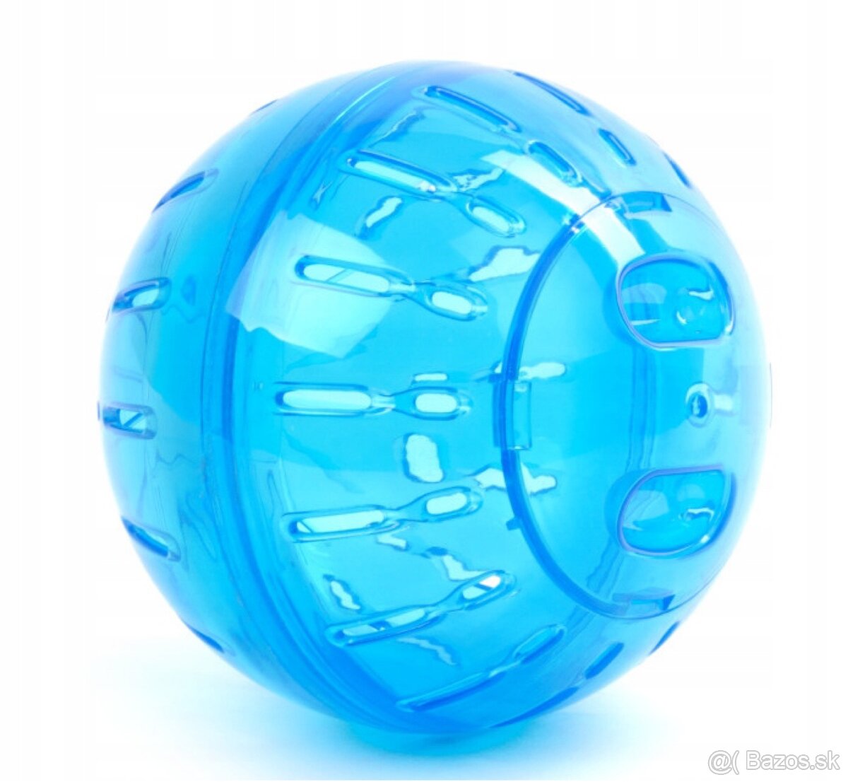 ŠKREČOK + KLIETKA + VYBAVENIE + GUĽA NA BEH - 2