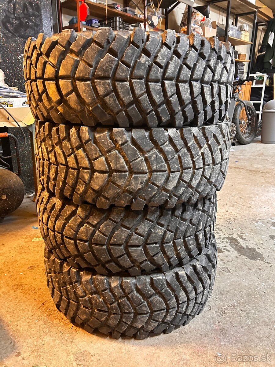 Offroad pneumatiky Ranger Grip 245/70 R16
