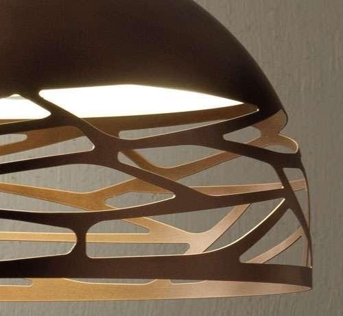 Talianska štýlová lampa Lodes Kelly - Medium Dome 60 - 2