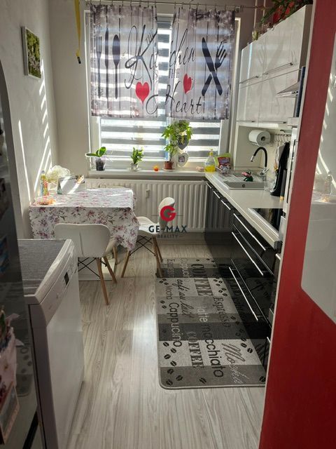 Na predaj moderný 3-izbový byt – Sídlisko Západ - 2