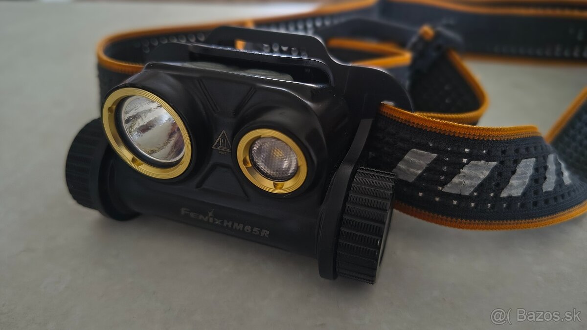 Fénix hm65r - 2