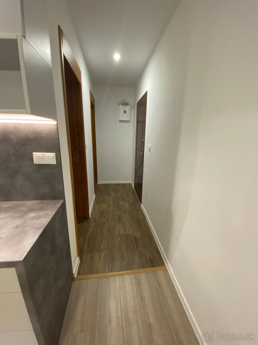 INVESTIČNÁ SUPER PONUKA 2x 3-izbový byt - 2