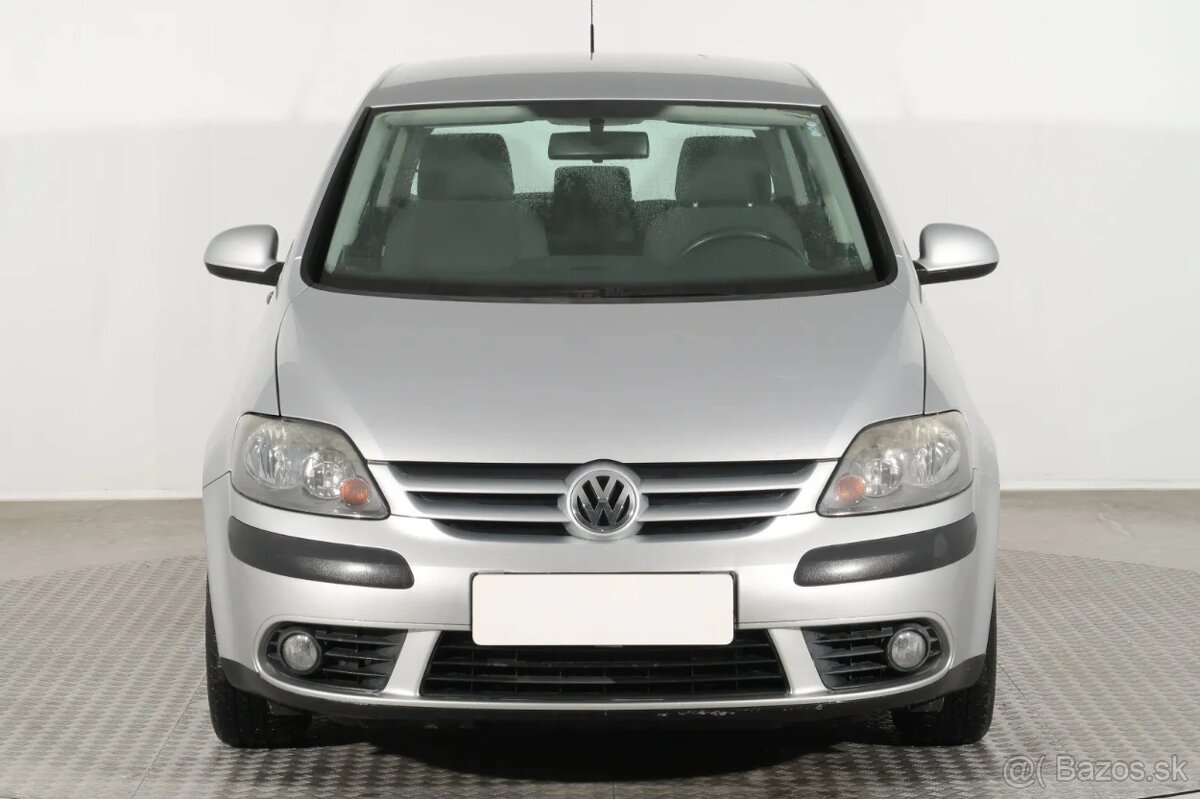 Volkswagen Golf Plus 2005 1.4 FSI 115054km ABS - 2