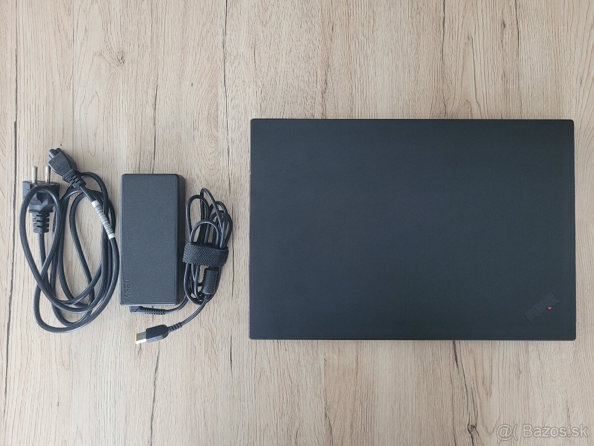 Lenovo ThinkPad P1 G3 - 2