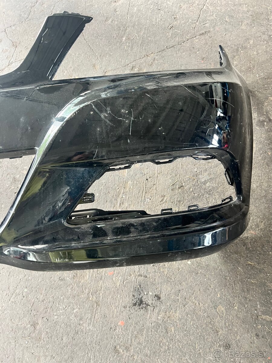 Nárazník Mercedes - 2