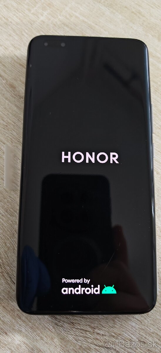 Predám mobilný telefón Honor magic 5 pro - 2