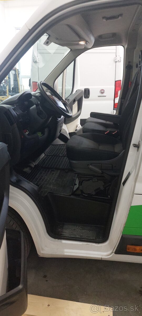 Fiat Ducato izoterma 2.3 110KW - 2