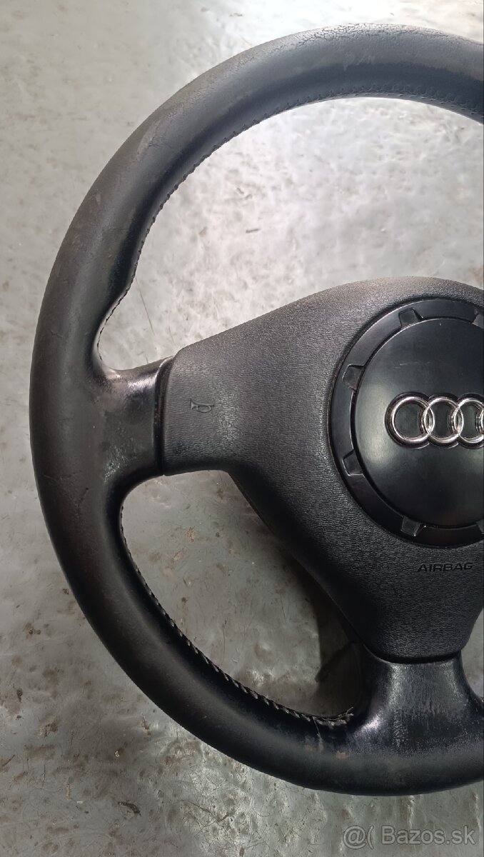 Audi a4 a4 volant - 2