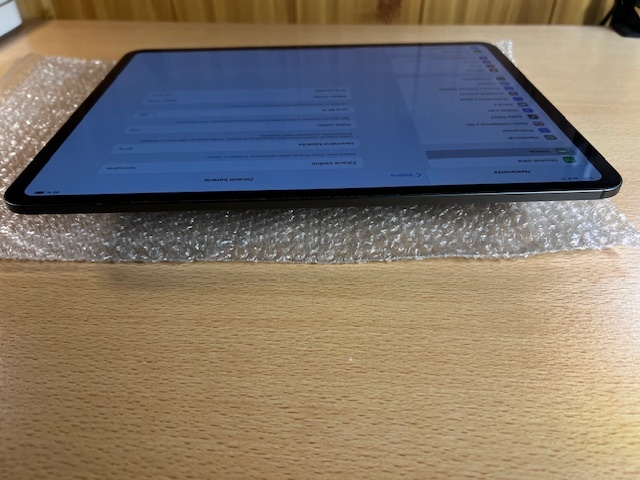 iPad Pro 13" M4 Wi‑Fi + Cellular 512 GB /best cena/ - 2