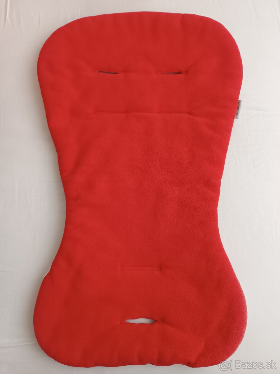 Vložka do kočíka IVEMA BABY - 2