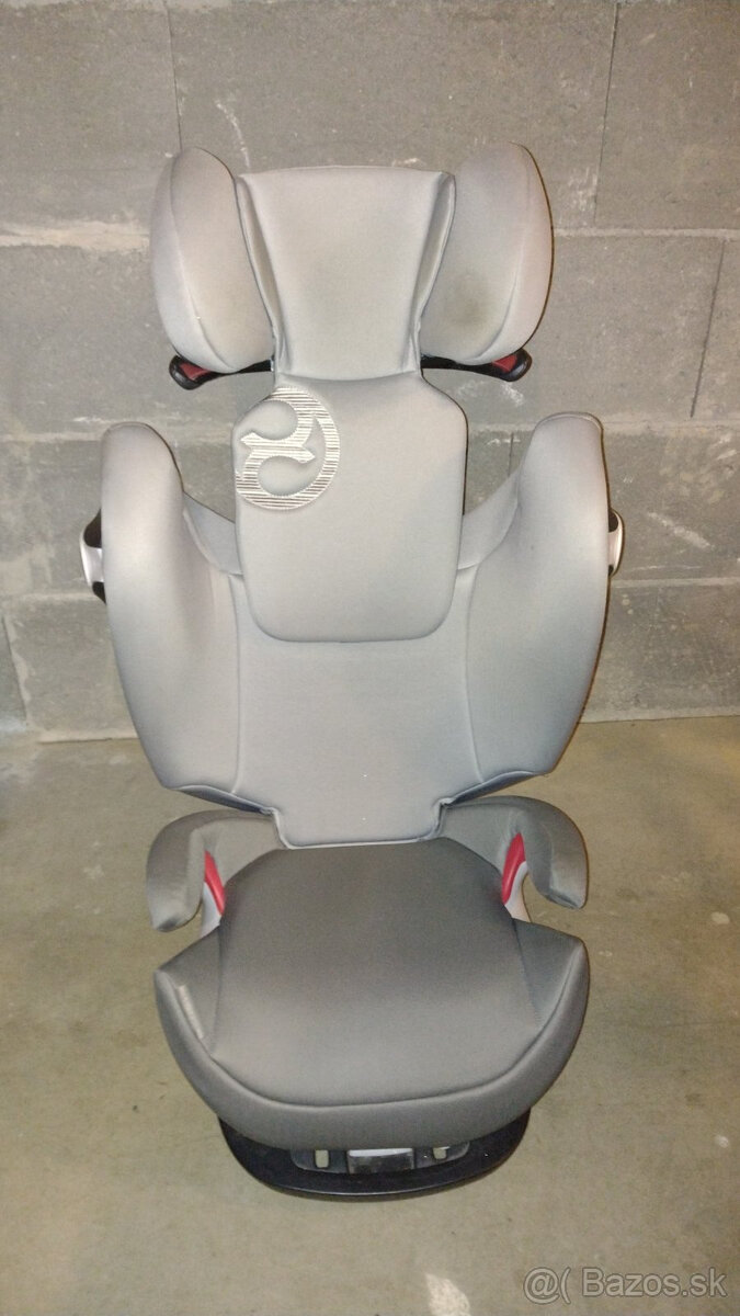 Autosedacka Cybex - 2