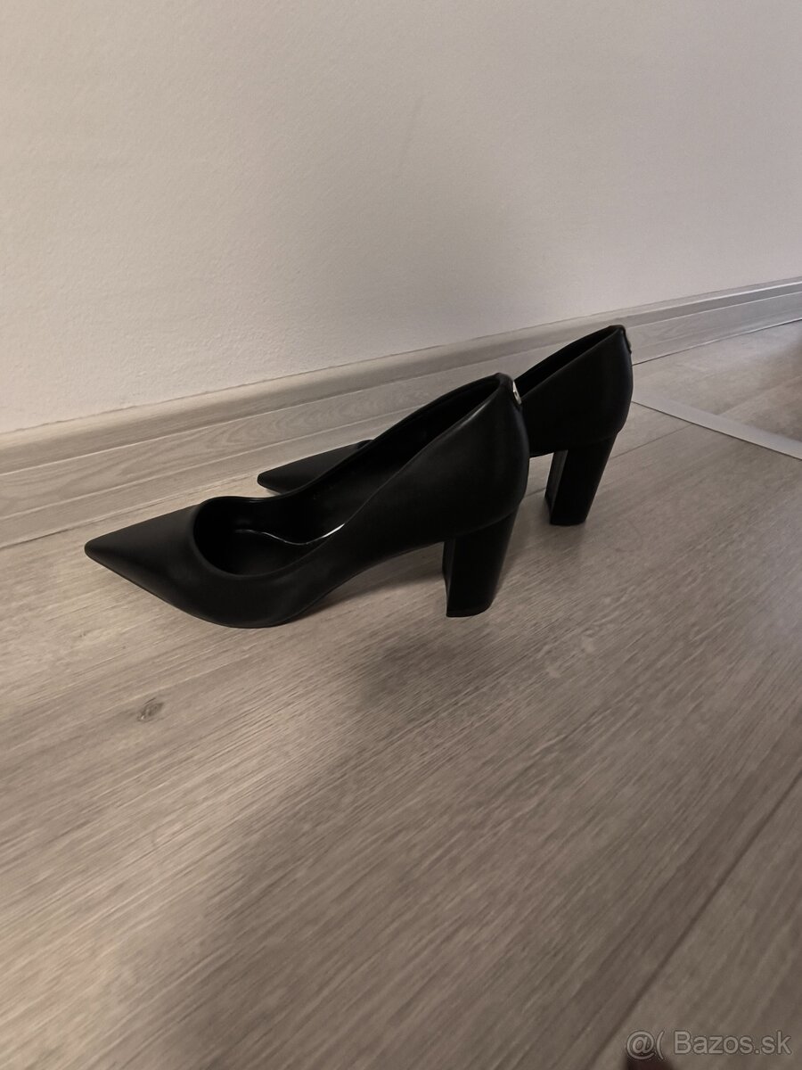 Dámske lodičky - 2