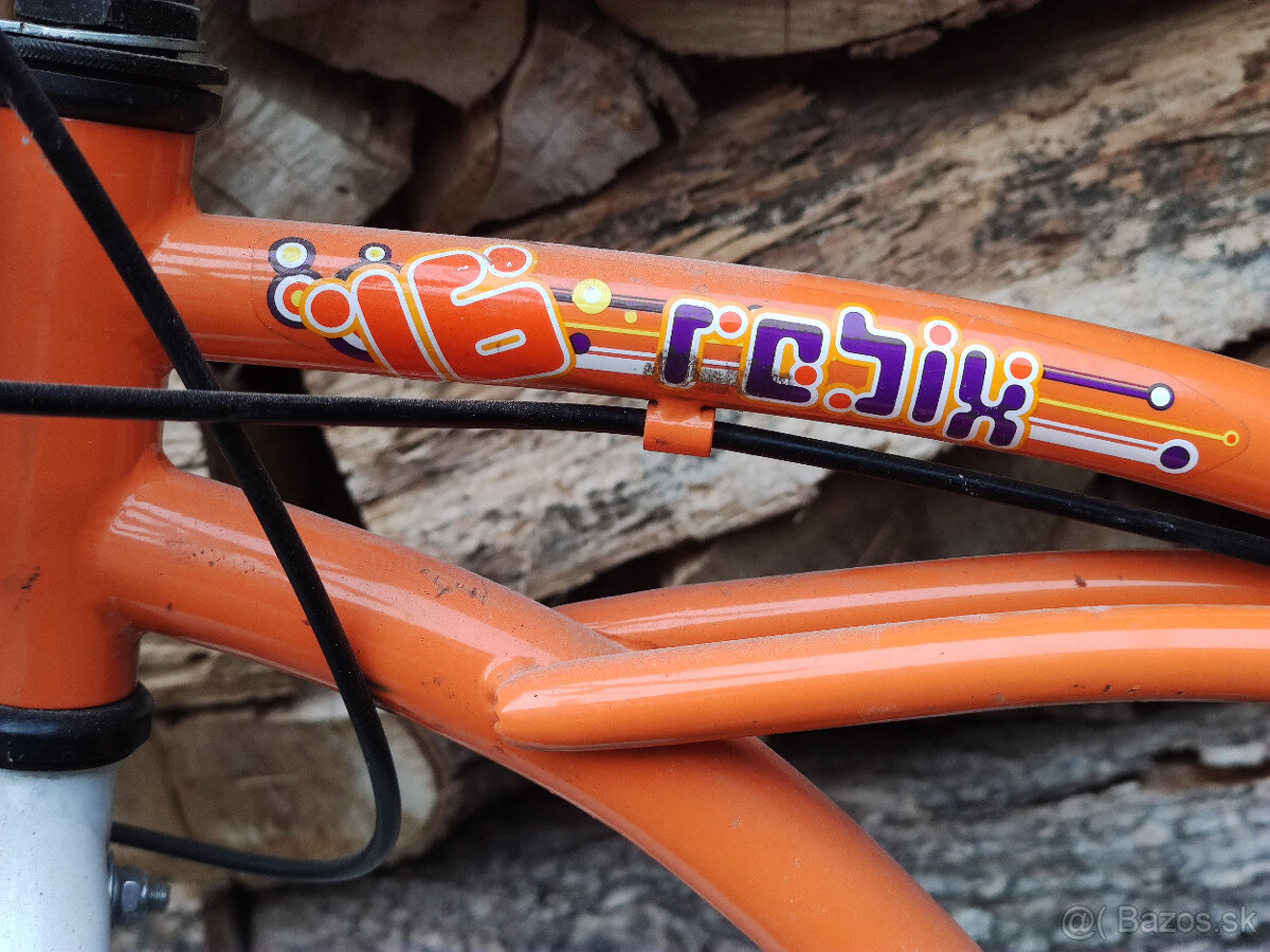 Detsky bicykel ✅ ✅ ✅ - 2