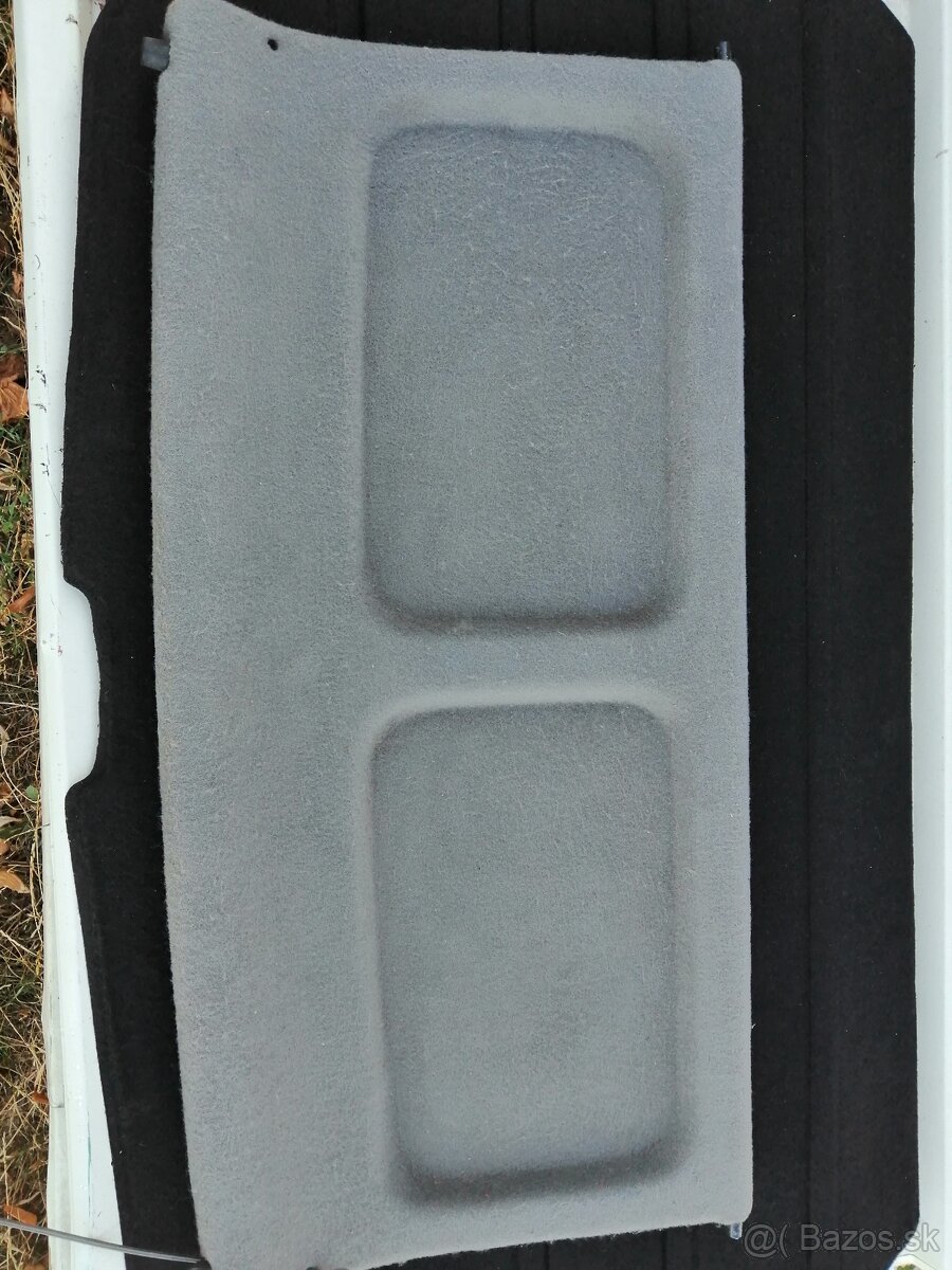 Plato kufra Felícia - 2