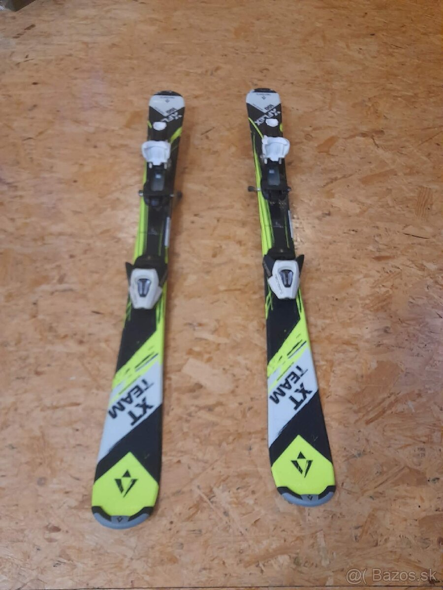 Detské lyže 100 - 2