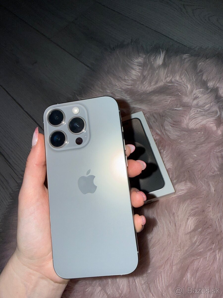 iPhone 15 pro 128gb - 2