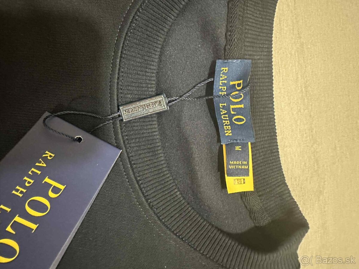 mikina Polo Ralph Lauren - 2