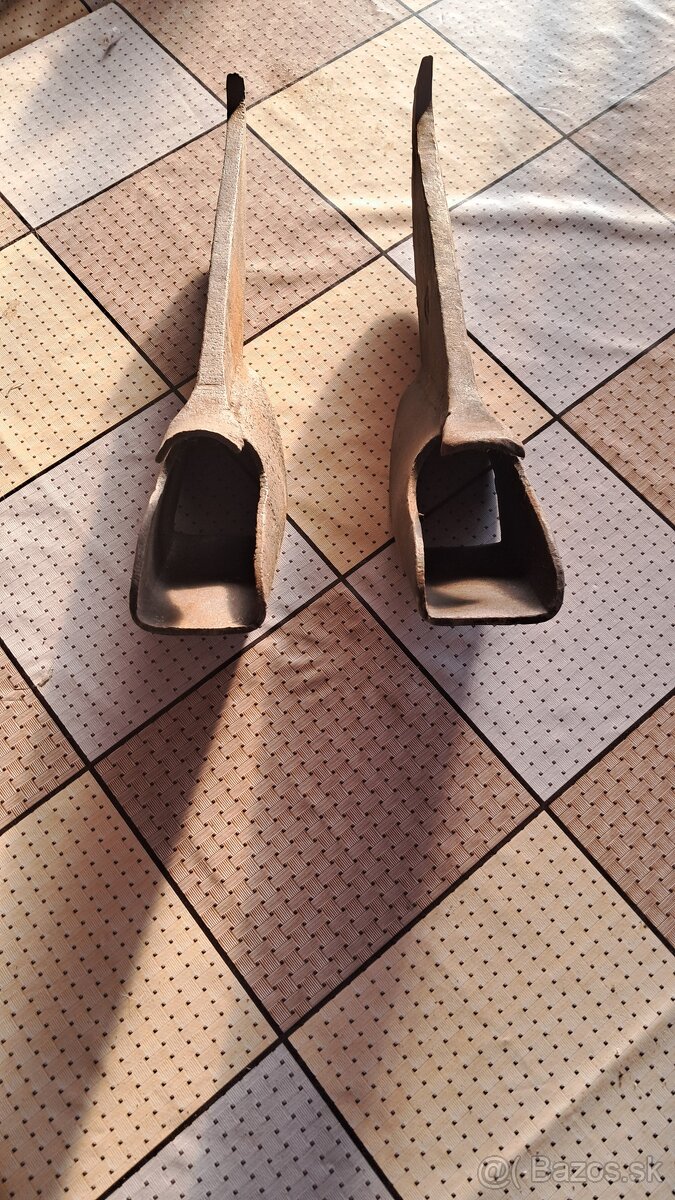 Pomôcka do lesa - 2