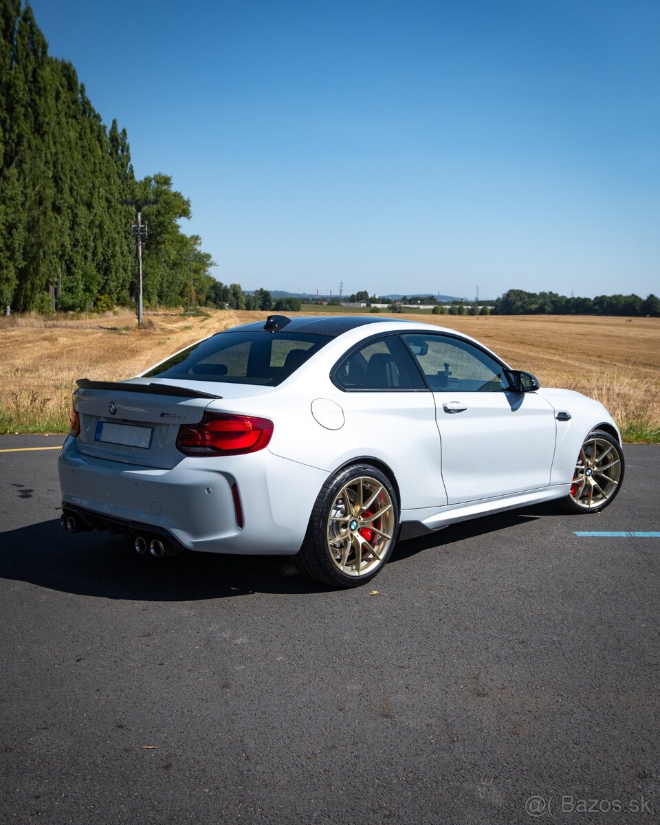 BMW M2 CS - 2