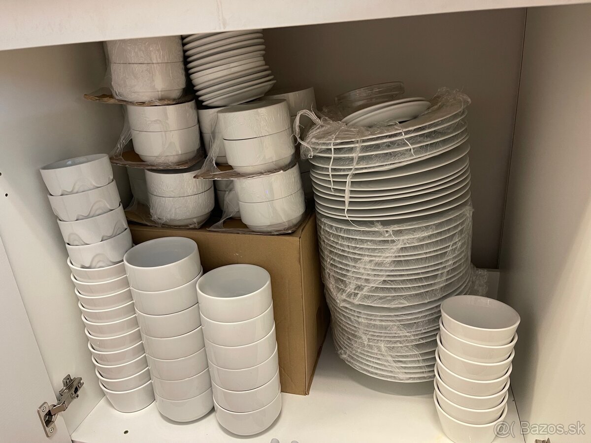 Predám taniere - značka Melody - 2