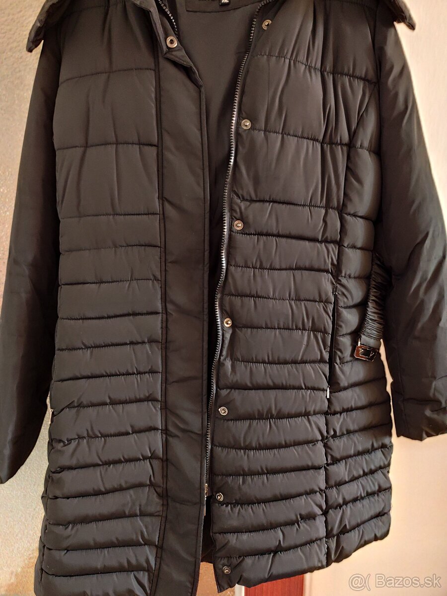 Dámska bunda vetrovka - 2