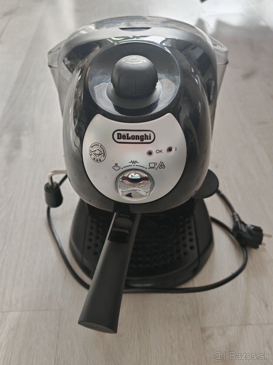 Delonghi EC 201.CD.B - 2